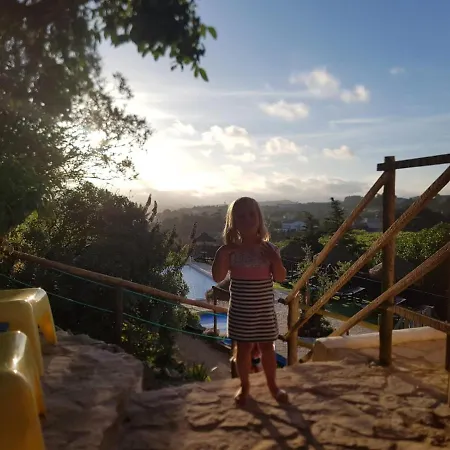 Glamping With Pool Near Caldas&Peniche *
