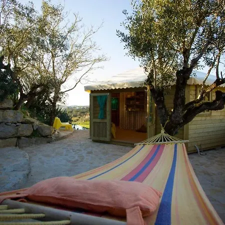 Glamping With Pool Near Caldas&Peniche